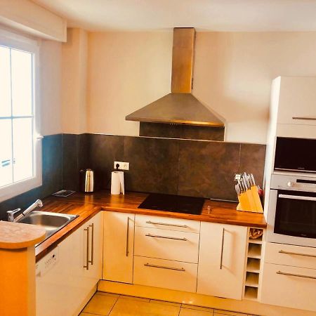 City Center Cute Flat With Sea View One Bedroom 니스 외부 사진